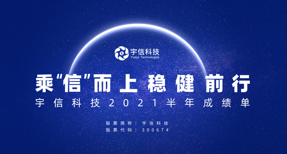 乘信创东风，华体会体育
科技2021年上半年营利双升！